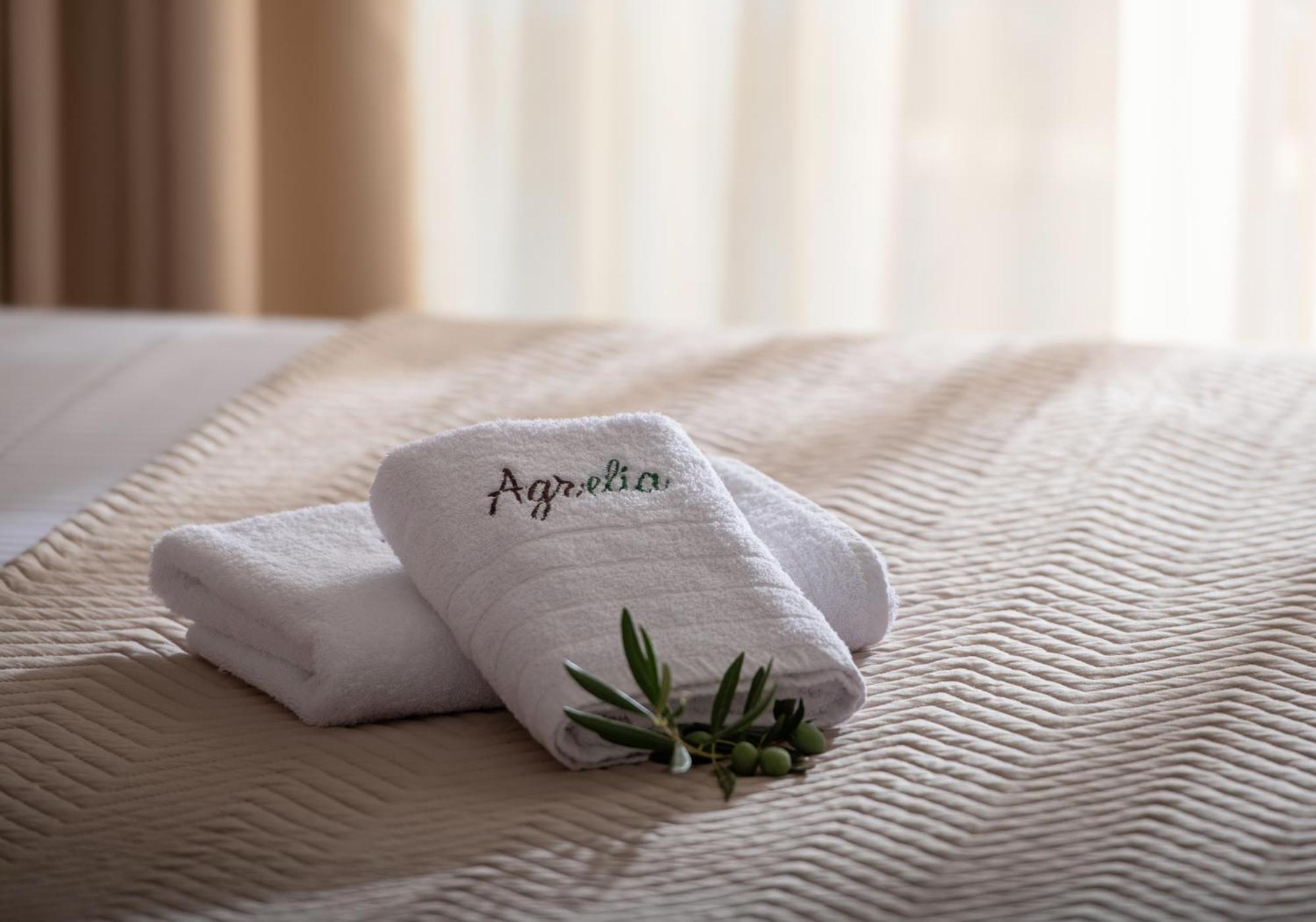 آغيوس نيكولاوس Agrelia Studios المظهر الخارجي الصورة